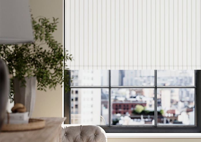 Laura Ashley Farnworth , Natural - Roller Blind - Image 5